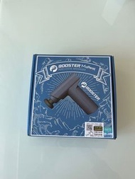 BOOSTER MATTEA PERCUSSIVE MASSAGER