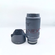 99% new Tamron 70-180mm f/2.8