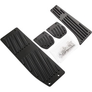 Pedals Car Styling Accessories Case Fit for BMW 3 5 Series E30 E32 E34 E36 E38 E39 E46 E87 E90 E91 X