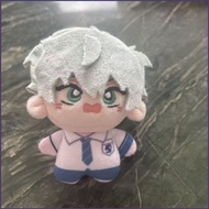 HT ALIEN STAGE IVTI plush toy animated franchise doll plushie toys for kids girl HT