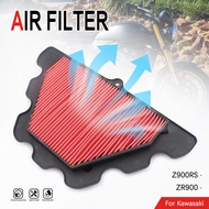 For Kawasaki Z90ORS/Z900RS CAFE 2018-2023 Motorcycle parts Air Filter Air Filter Element Filter Udar