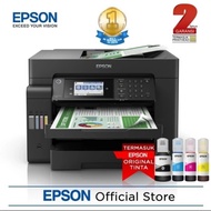 Printer Epson L15150 A3 Multifungsi Epson L15150 Promo