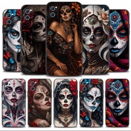 for OPPO F5 A73 F7 F9 A9 F17 F19 Pro A7X F11 A74 F1 Plus R9 R9S TPU phone case soft shell protective