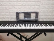 Yamaha 電子琴 P45