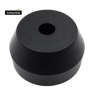 45 RPM Adapter  Solid Aluminum Center Adapter for 7 Inch EP Record Vinyl