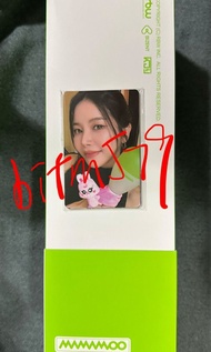 Mamamoo 手燈 木棒 有小卡4張