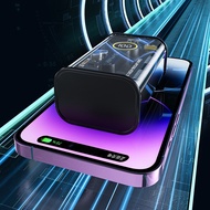 Awei P165K 10000mAh PD 20W Wireless Power Bank Portable Charger Quick Charge Powerbank