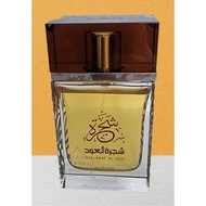 Shajarat Al-Oud by Al-Rehab, 75ml EDP Spray READY STOCK