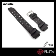 PU Watch Strap for Casio GW-200 GW-225 GF-8230 GF-8250 DW-8200 18mm