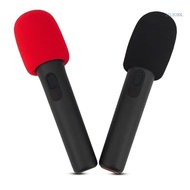 【CH】 Detachable Microphone Windscreen Breathable Sponge Cover For Encore2 Mic