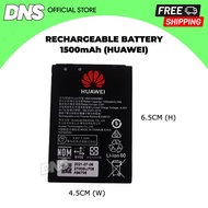 MiFi Battery For D5 D6 D9 D10 H1 LT600 HUAWEI E5573 MF680 LY5770