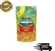 Yamang Bukid Turmeric 10 in1 Tea 100g | 400g