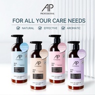 AP 500ml Premium care Shampoo series