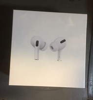 全新未拆封正版apple airpods pro一代