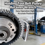Timing Belt Cam Retainer Ea211 Repair Tool Car Accessories Pulley Handheld Wrench
