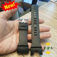 GS 38 Strap Casio G-SHOCK GA500 GA-500 Rubber strap watch strap GA 500 NEW ARIVAL