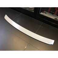 BMW E90 Roof spoiler ABS