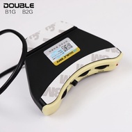 Piezoelectric Acoustic Guitar Pickup