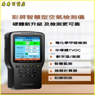 Can Invoice New Product Formaldehyde Detector Household Indoor Professional Air Quality Monitoring F