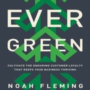 Evergreen Noah Fleming