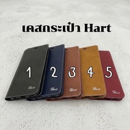Leather Flip Case Open And Close SAMSUNG-A34 A35 A36 A37 Casing Phone Case