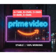 PRIMEVIDEO ALLTIME ENJOY MEDIA PLAYER