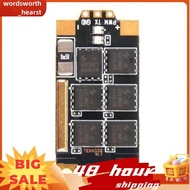 Tekko32 F4 45A Brushless ESC BLHeli_32 Bit 2-6s Dshot1200 Compatible BetaflightF3/F4 Flight Controll