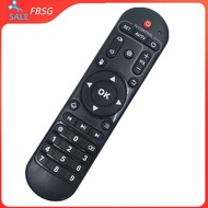 FBSG Remote Control Replacement for X96 MAX X98 PRO X92 Controller Android TV Box HOT