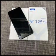 Inc Ppn- Hp Second Vivo Y12S 2021 3/32Gb Full Set