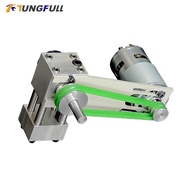 Table Saw Spindle Assembly Mini Table Saw Router Insert Plate lifting spindle 795/885 motor Saw Bearing Seat Shaft