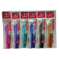 g'soft Mechanical Pencil set ( 1 Mechanical Pencil + 1 Pencil Lead ) MP-GS255-05-01 / MP-GS255-07-01