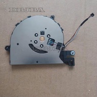 Laptop CPU Fan EG50040S1-1C120-S9A DC5V 0.45A 6033B0073001 4PIN