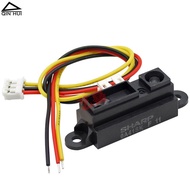 0A41SK Infrared Rangefinder Sensor 4-30cm Close to Obstacle Avoidance Distance Sensor Module GP2Y0A4