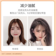 Japan Japan Akira cosme Hair Fluffy Handy Tool Corn Silk Hair Perm Splint Female Perm Pad Hair Root 