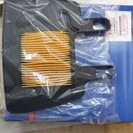 Lọc gió xe suzuki axelo vs xbike.