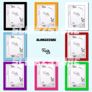 Frame / Frame 6R Photo Frame/ (15x20cm)