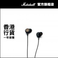 MARSHALL - MODE EQ 入耳式耳機