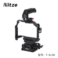 NITZE Nicai Video Shooting Sony a7 III/IV/a7R III/IV/V Full Frame Free Cage