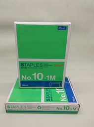 [PACK] Isi Staples Joyko No 10 / Isi Staples Kecil