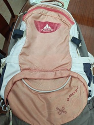 Vaude Tacora 20L 背包