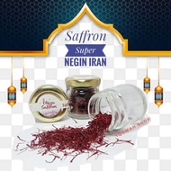 Original Iran Super Negin Saffron 2 Grams