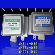 Best-Selling Panasonic Frequency Conversion Disassembly Machine 2M261-M32 2M236-M32 Microwave Oven M