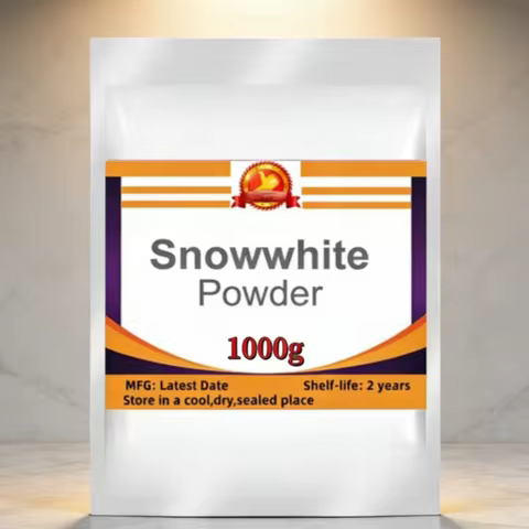 Snowwhite Powder For Skin Lightening Cosmetics Material Skin Whitening Snow White Powder