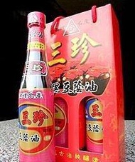 西螺三珍醬油~巷子內ㄟ醬油