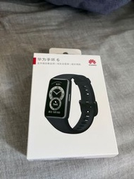 華為手錶 6 Huawei watch 6