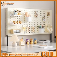 Pegboard Organizer Pegboard Stand Pegboard Rack Stand Metal Pegboard Desktop Organizer Desk Organize