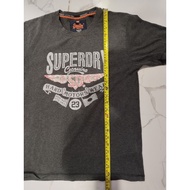 Superdry PIT 18/L25 BUNDLE Shirt
