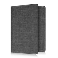 Fintie Passport Holder, Slim Travel Wallet RFID Blocking Card Case Cover Passport Cover Protector Tr