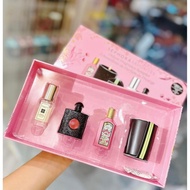 [SEPHORA] Perfume Set With mini Scented Candle HOT Hon