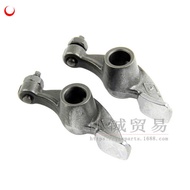 Qiaoge Fuxi 100cc Valve Rocker Arm Suitable for Yamaha 100 Engine Wildfire rsz100cc Accessories